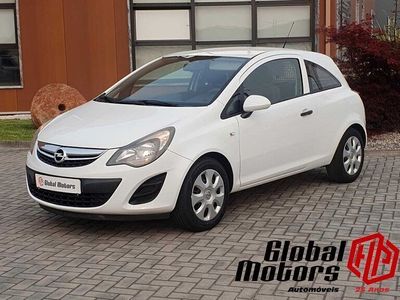 usado Opel Corsa 1.3 CDTi 75cv