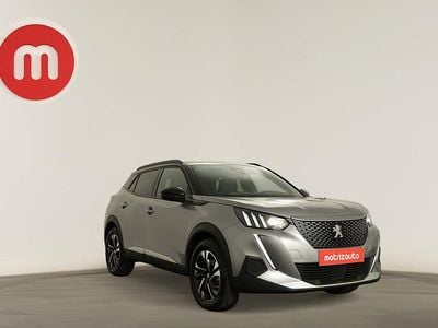 Peugeot e-2008
