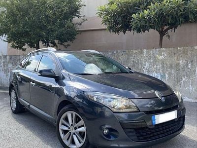 Renault Mégane III