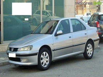 Peugeot 406