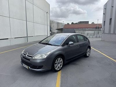 Citroën C4
