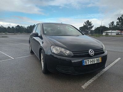 VW Golf VI