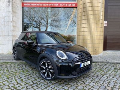 usado Mini Cooper Sport Edition Auto