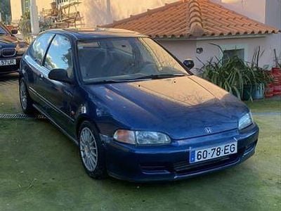 Usado 1994 Honda Civic | € 3.000