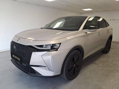 Cinza Usado 2024 DS Automobiles DS7 Crossback Performance SUV | € 34.850
