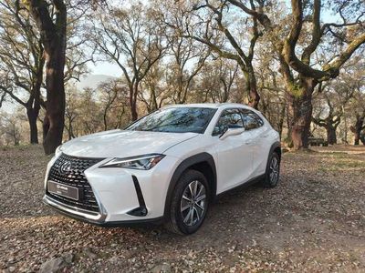 usado Lexus UX 300e Premium