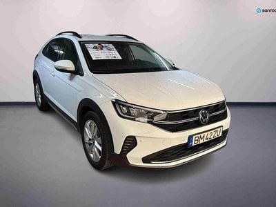 Cinzento Usado 2024 VW Taigo SUV | € 23.990 (Preço justo)