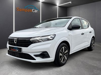 usado Dacia Sandero 1.0 SCe Essential