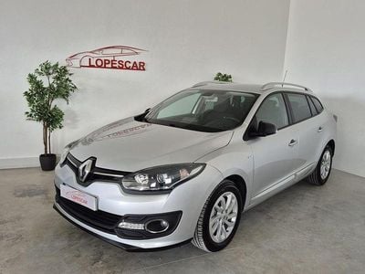 Renault Mégane III