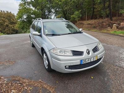 Renault Mégane III