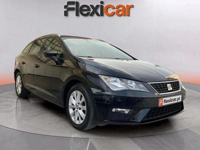 Seat Leon ST