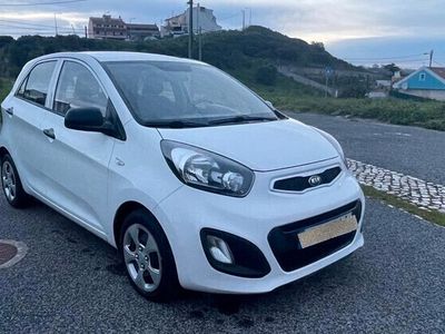 usado Kia Picanto 1.0 Attract