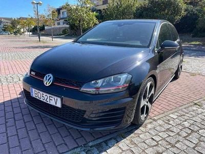 VW Golf VII