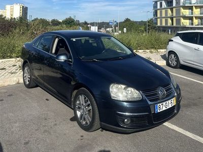 VW Jetta