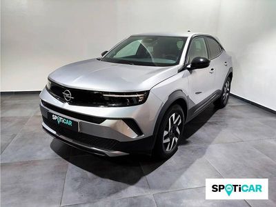 Cinza Usado 2025 Opel Mokka Edition SUV | € 22.750 (Preço justo)