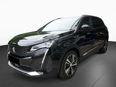 usado Peugeot 5008 GT 2.0 BlueHDi 177cv