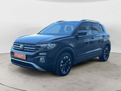 usado VW T-Cross - 1.0 Tsi Life