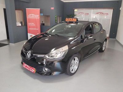 Renault Clio IV