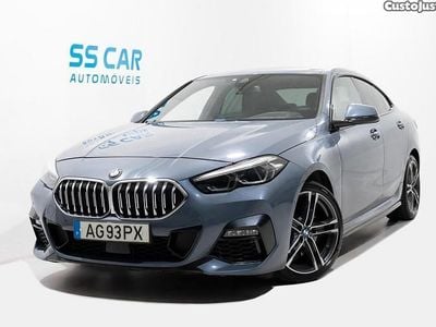 BMW 216