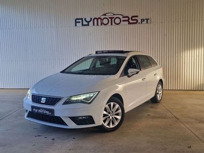 usado Seat Leon ST 1.6 TDI Style S/S