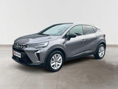 Usado Mitsubishi ASX 91 HP (66 kW) 2025 Cinza SUV