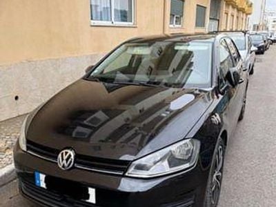 VW Golf VII