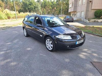 Renault Mégane II