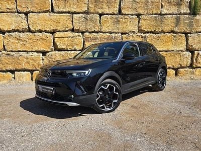 Opel Mokka-e