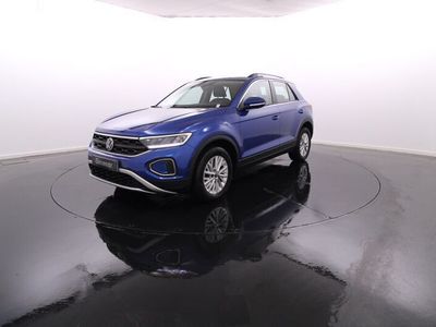 usado VW T-Roc 1.0 TSI Life 110cv