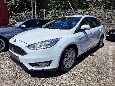 usado Ford Focus SW 1.0 ECOBOOST TREND 100CV Gasolina