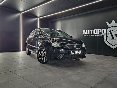 Seat Ibiza ST