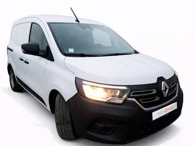 Branco Usado 2023 Renault Kangoo Van | € 18.990 (Super Preço)