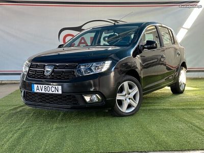 usado Dacia Sandero 1.5 Confort