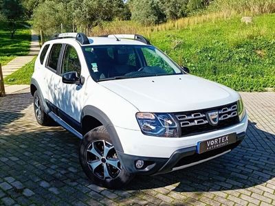 usado Dacia Duster 1.5 dCi SL Explorer