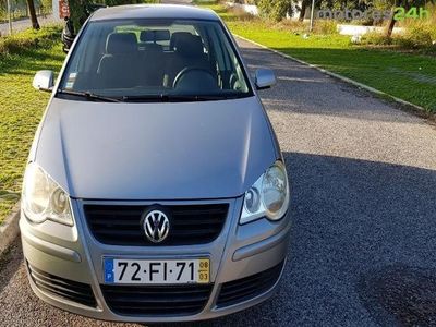 usado VW Polo 1.2 Confortline