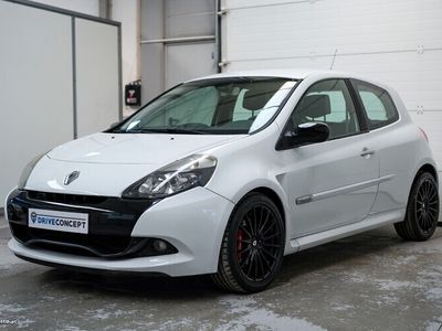 Renault Clio R.S.