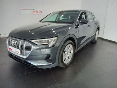 usado Audi e-tron SB 55 quattro