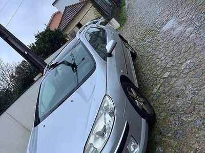 Usado Peugeot 407 109 HP (80 kW) 2005 Carrinha
