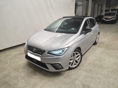 Cinza prata Usado 2019 Seat Ibiza FR | € 16.990 (Caro)