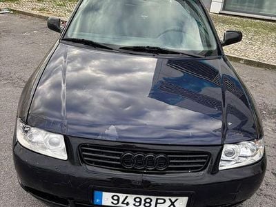 Usado 2000 Audi A3 | € 1.865