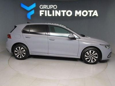 VW Golf VIII