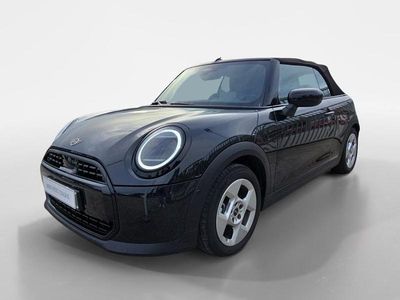 Preto Usado 2025 Mini Cooper Citadino | € 37.900