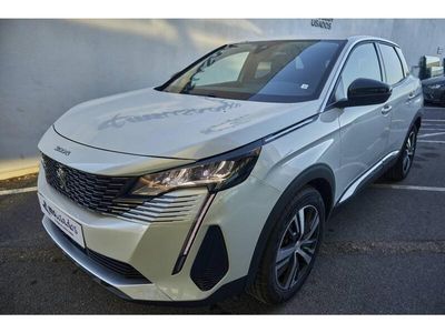 usado Peugeot 3008 1.5 BlueHDi 130 EAT8 Allure Pack