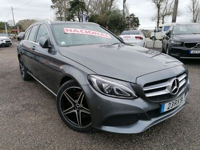 Mercedes C300