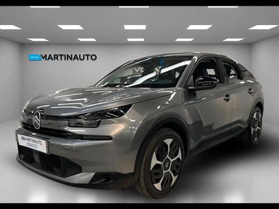 Usado Citroën C4 PureTech 131 HP (96 kW) 2025 Cinzento SUV