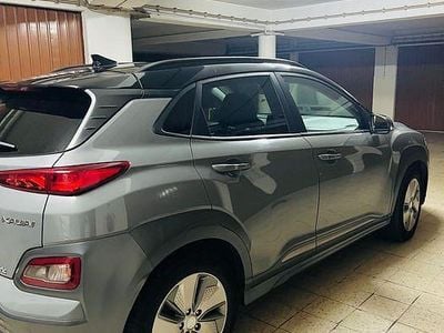 Usado Hyundai Kauai 150 kW (204 HP) 2020 SUV