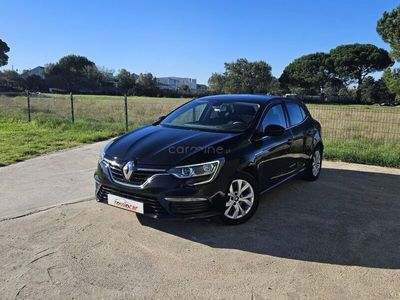 Renault Mégane IV