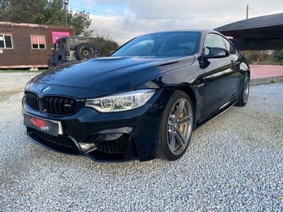 usado BMW M4 Série 4Auto