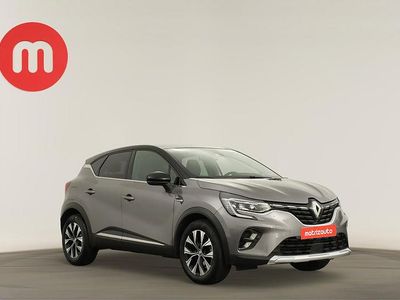 Usado 2024 Renault Captur Techno SUV | € 19.999 (Preço justo)