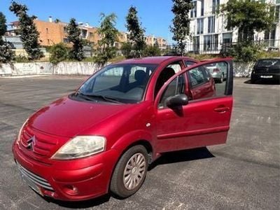 Usado 2009 Citroën C3 Citadino | € 3.000 (Preço justo)
